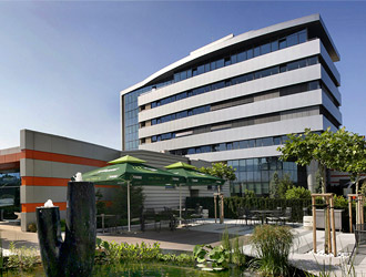 Trade Center Europe